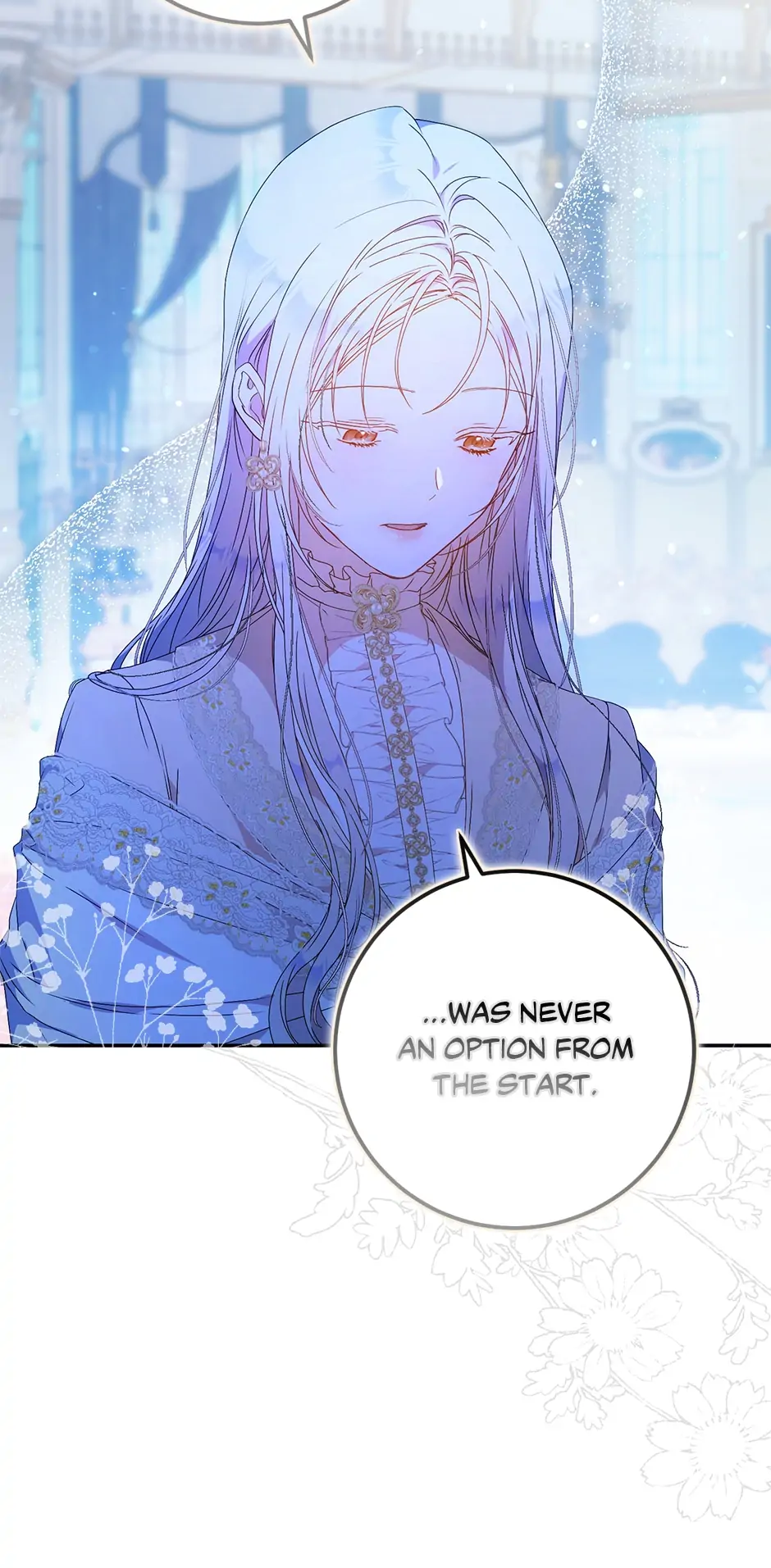 Author of My Own Destiny Chapter 74 - page 74