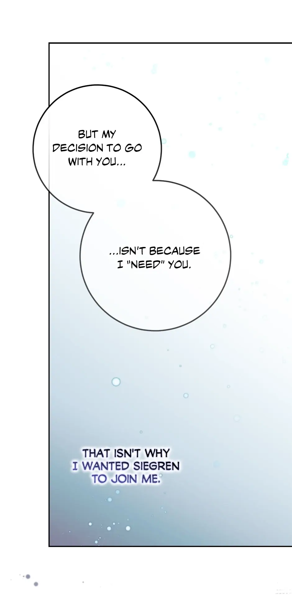 Author of My Own Destiny Chapter 74 - page 75