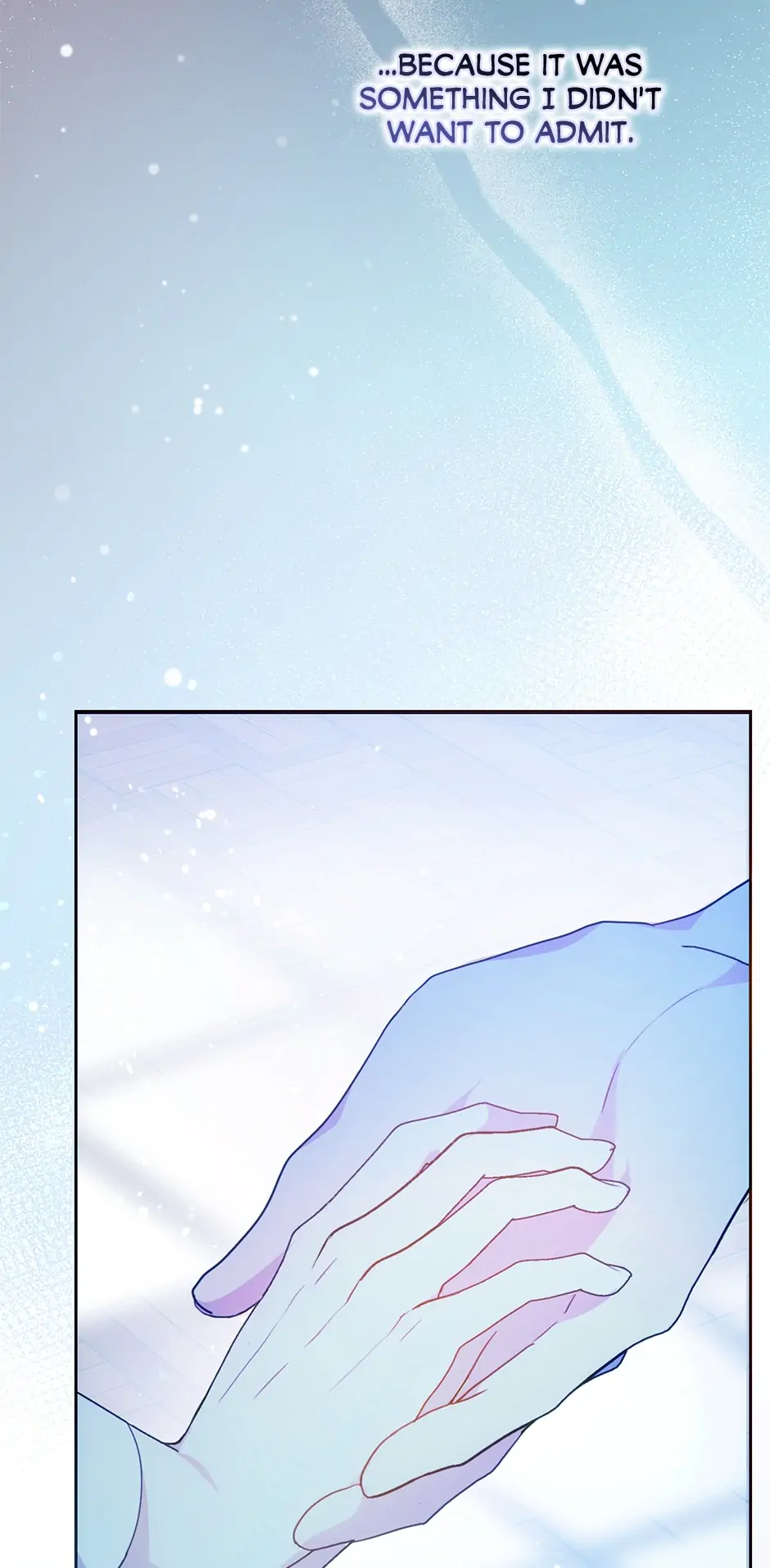 Author of My Own Destiny Chapter 74 - page 77