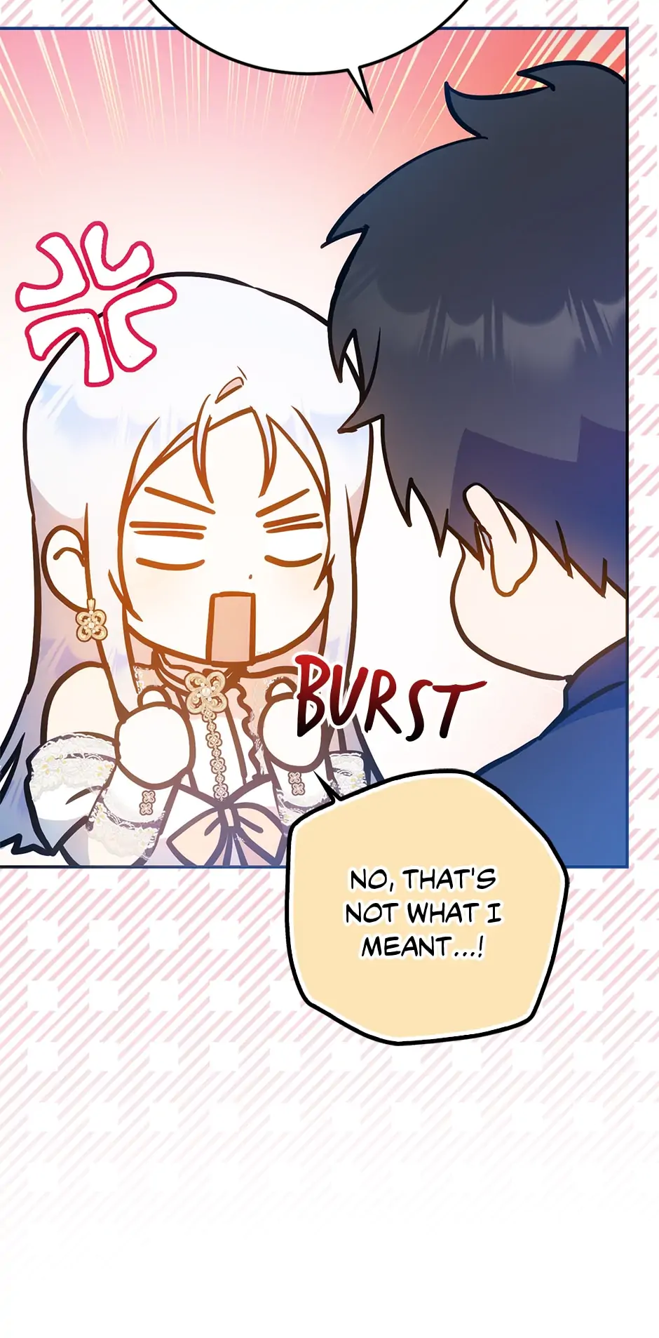 Author of My Own Destiny Chapter 74 - page 79