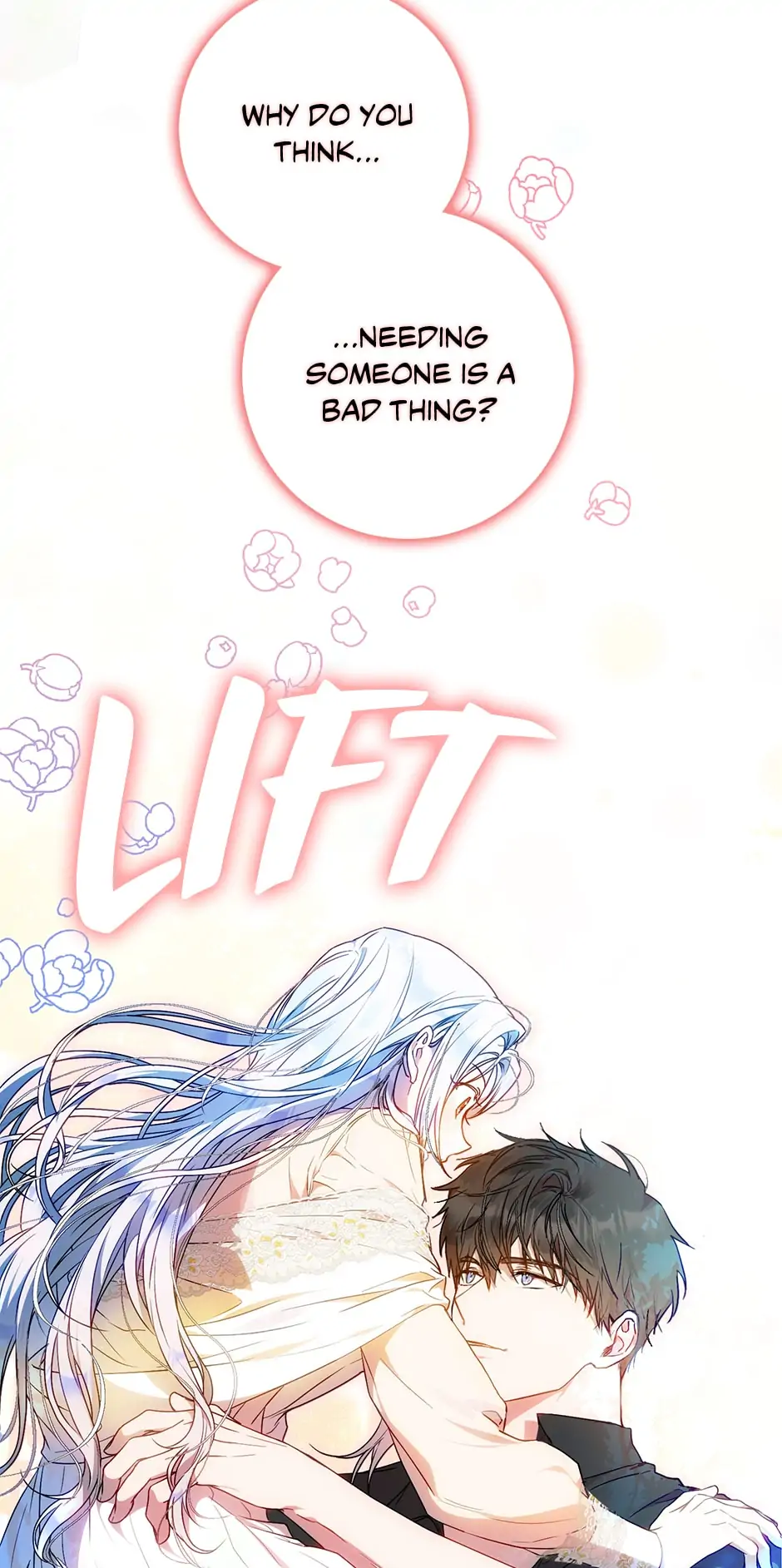 Author of My Own Destiny Chapter 74 - page 81