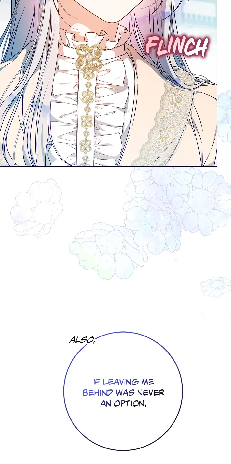 Author of My Own Destiny Chapter 74 - page 85