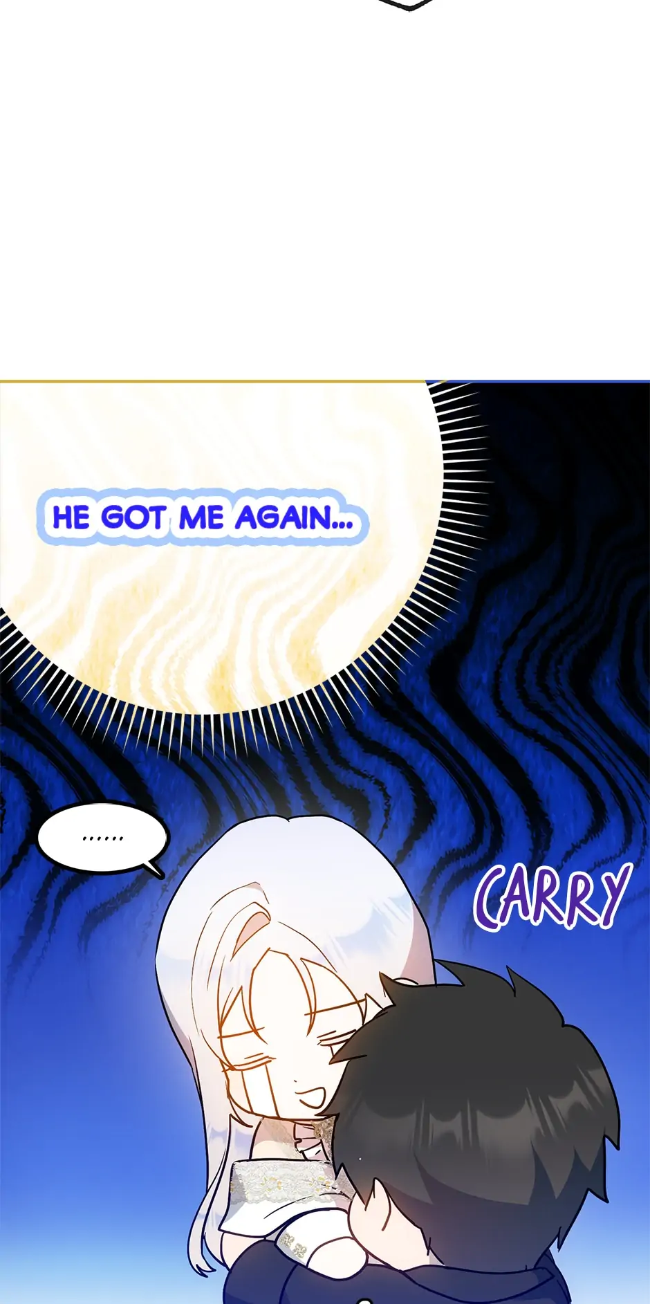 Author of My Own Destiny Chapter 74 - page 87