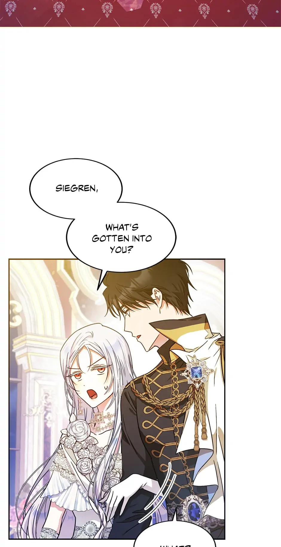 Author of My Own Destiny Chapter 42 - page 48