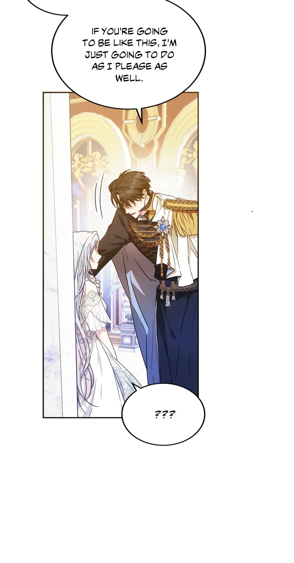 Author of My Own Destiny Chapter 42 - page 69