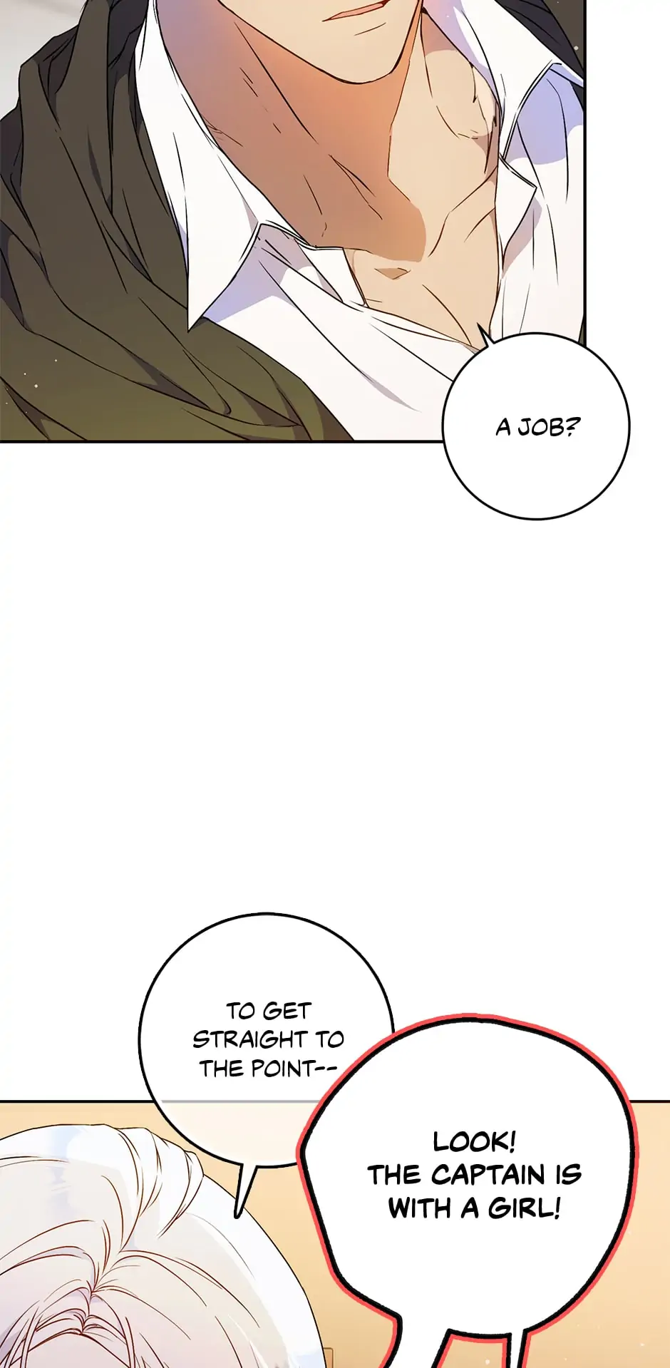 Author of My Own Destiny Chapter 75 - page 12