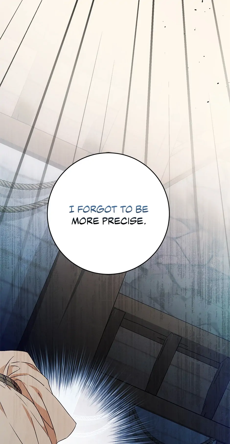 Author of My Own Destiny Chapter 75 - page 24