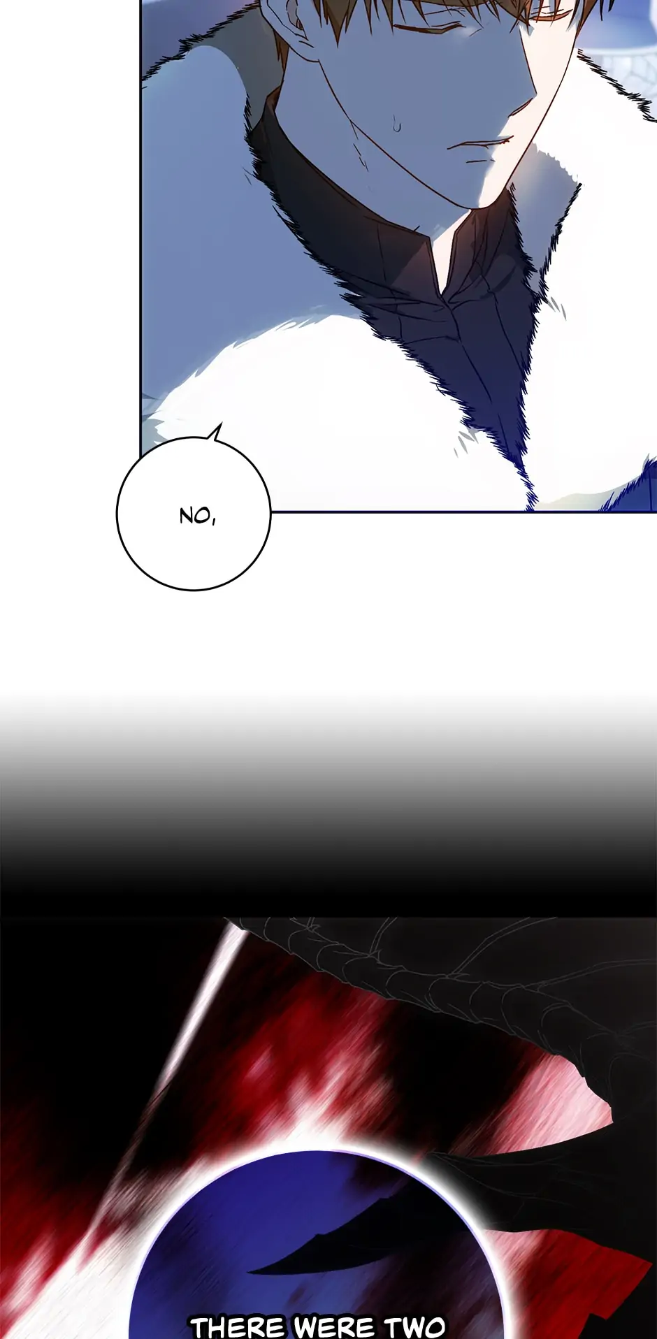 Author of My Own Destiny Chapter 75 - page 67
