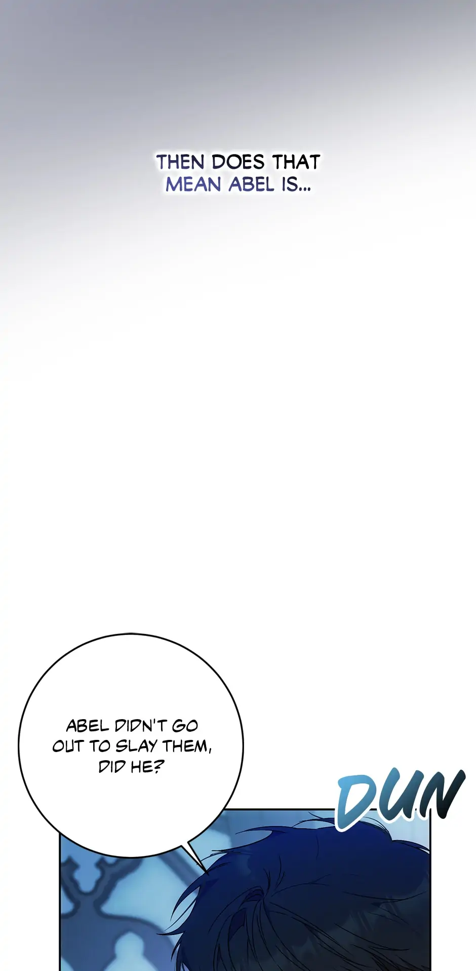 Author of My Own Destiny Chapter 75 - page 71