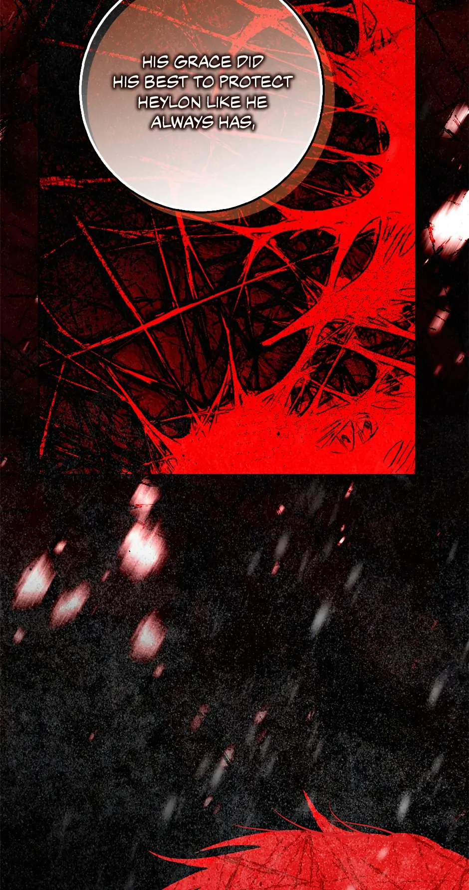 Author of My Own Destiny Chapter 75 - page 76