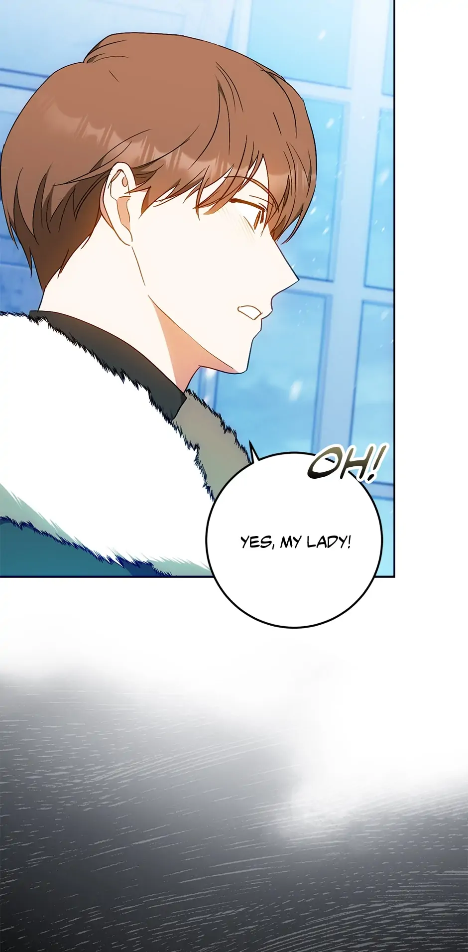 Author of My Own Destiny Chapter 75 - page 84