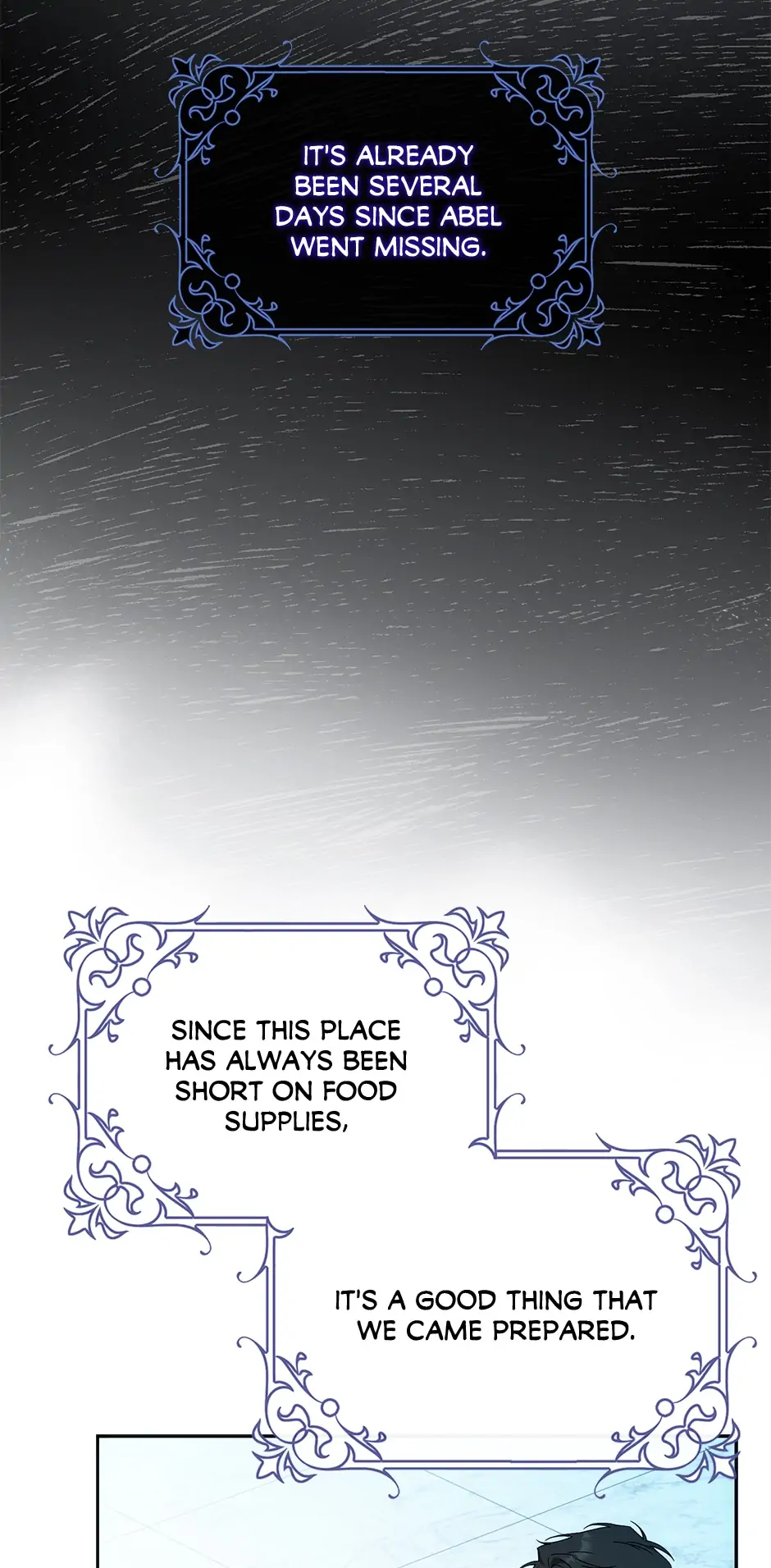 Author of My Own Destiny Chapter 75 - page 85