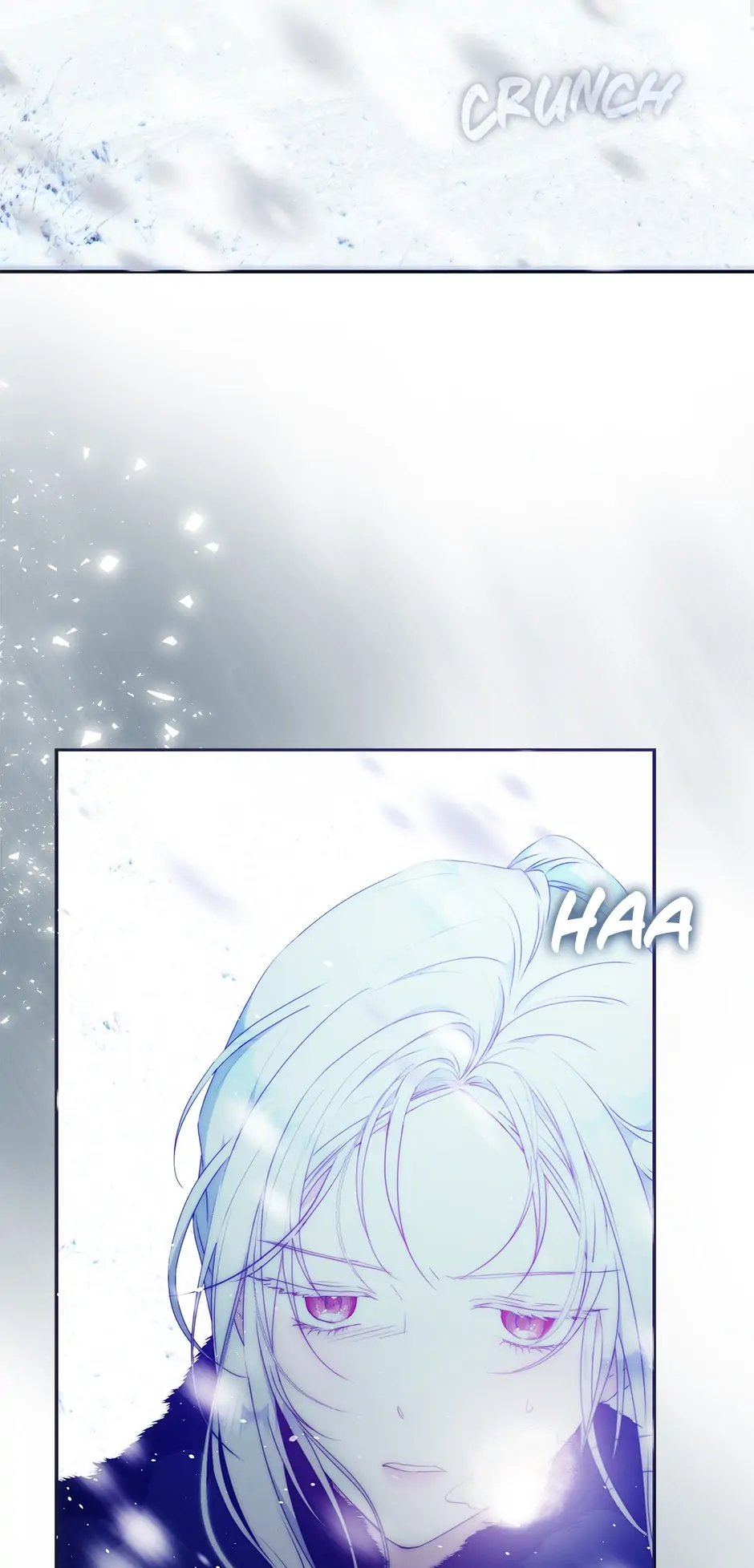 Author of My Own Destiny Chapter 76 - page 15