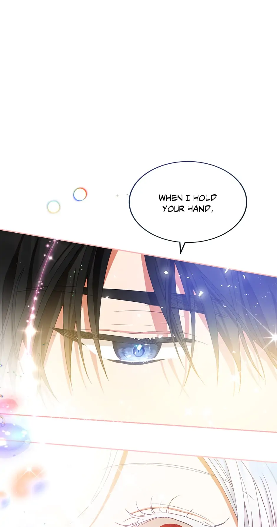 Author of My Own Destiny Chapter 44 - page 1