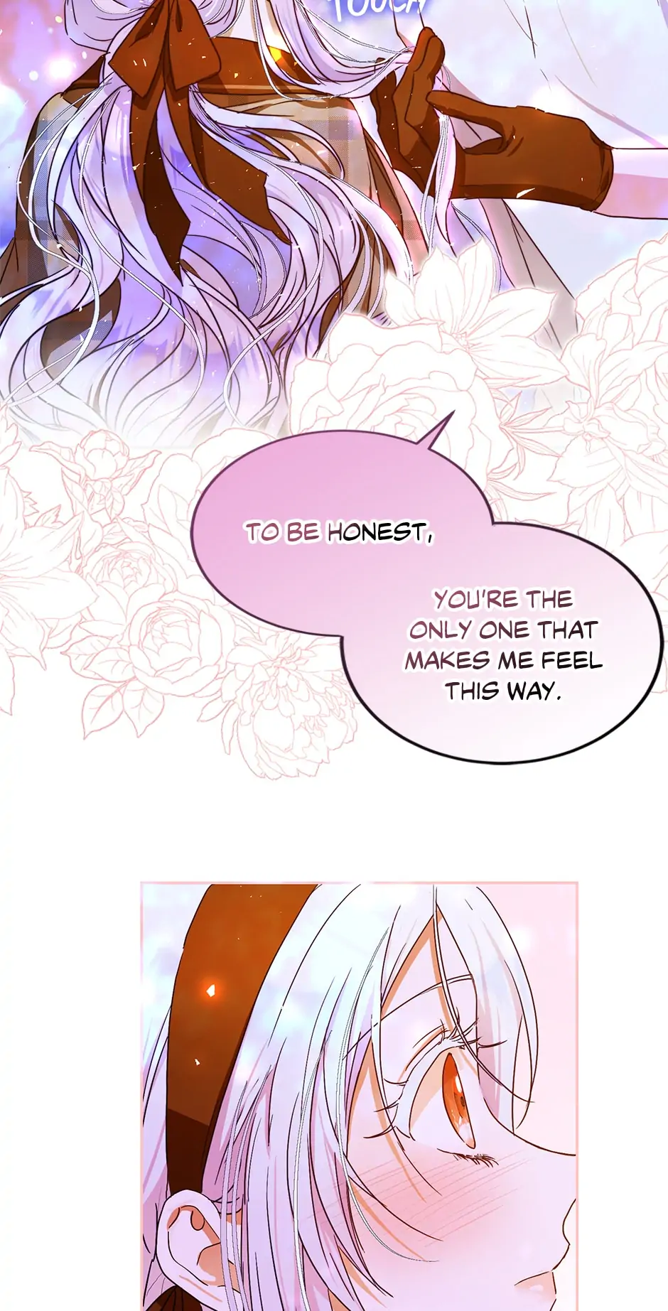 Author of My Own Destiny Chapter 44 - page 15