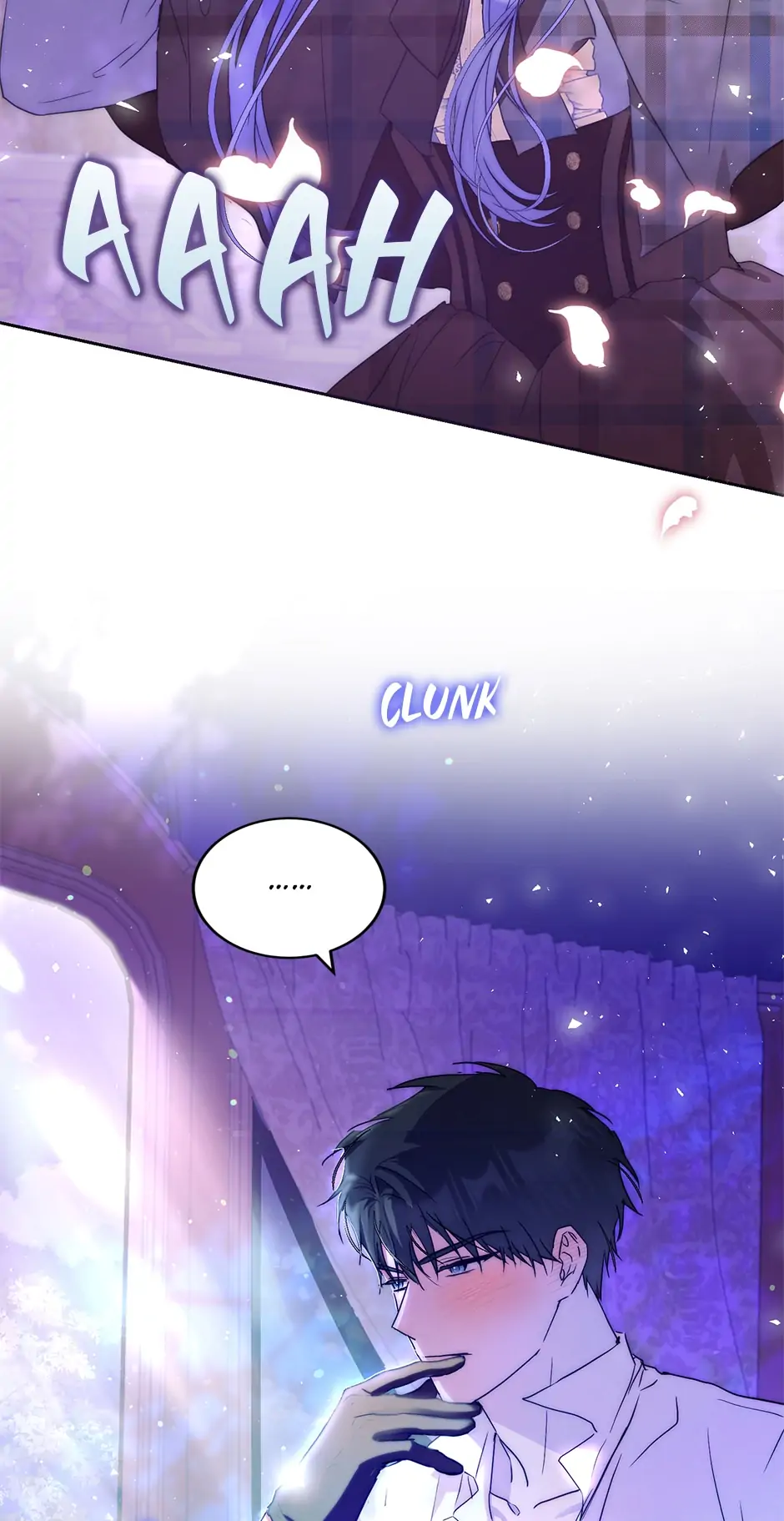 Author of My Own Destiny Chapter 44 - page 29