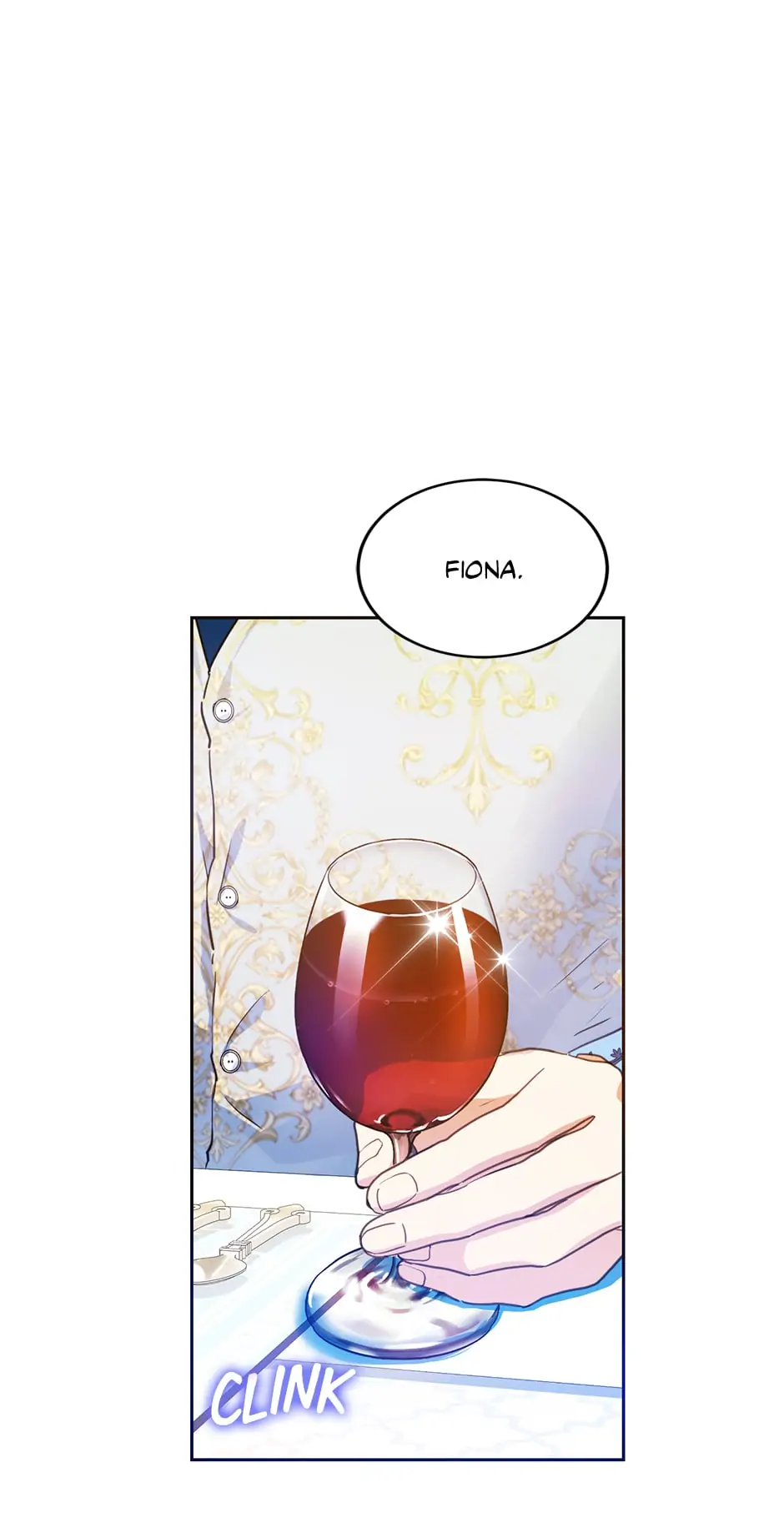 Author of My Own Destiny Chapter 44 - page 36