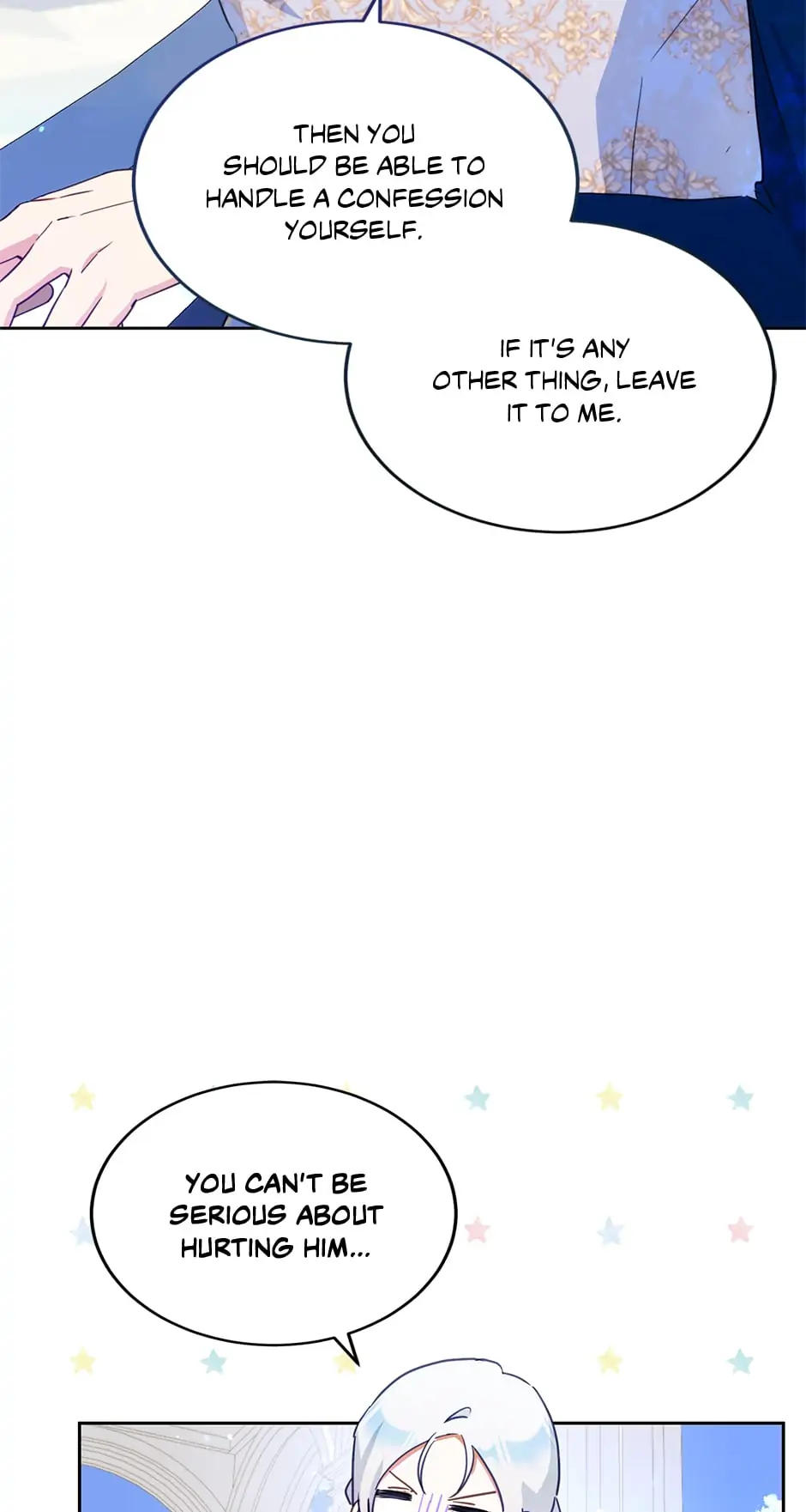 Author of My Own Destiny Chapter 44 - page 46