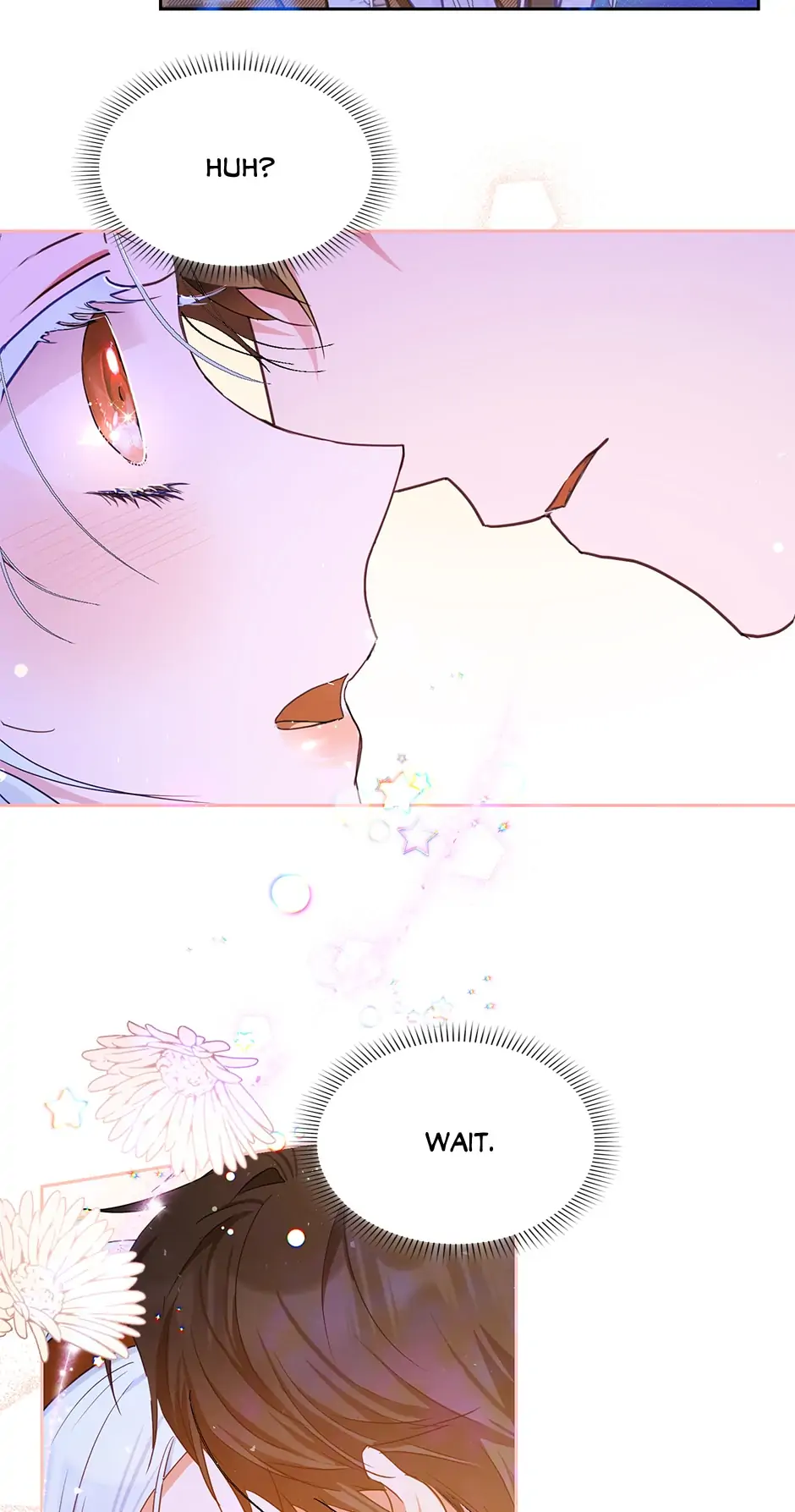 Author of My Own Destiny Chapter 44 - page 6