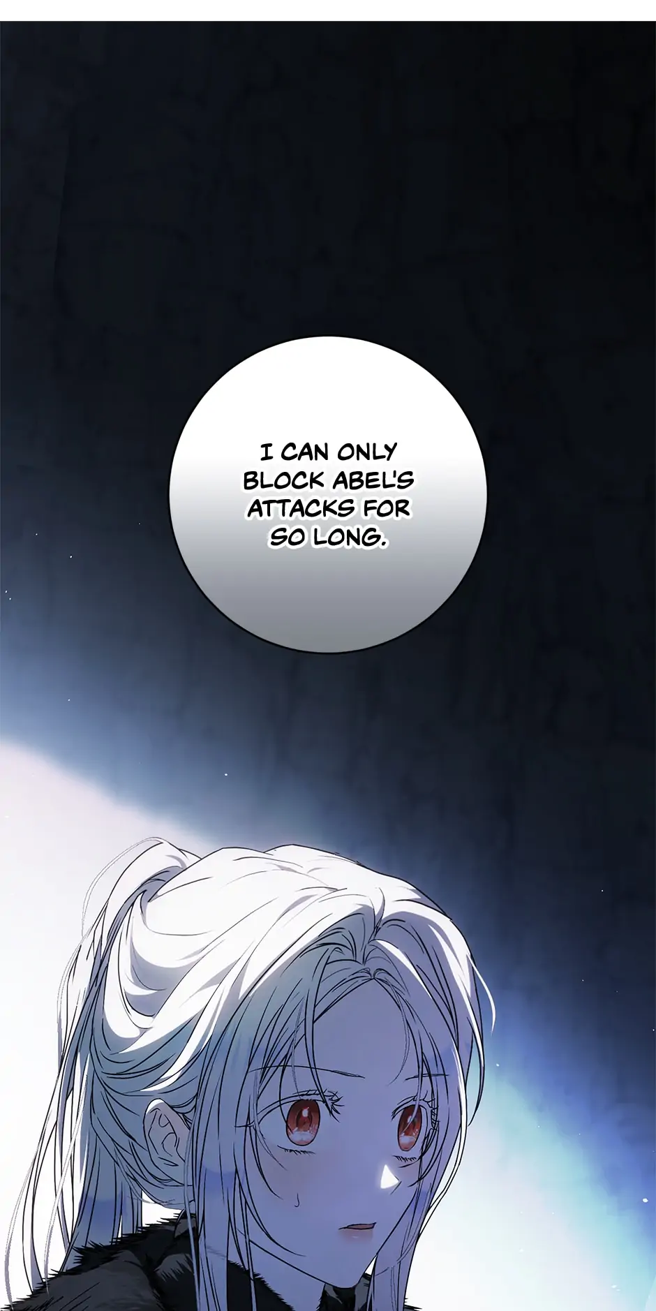 Author of My Own Destiny Chapter 78 - page 23