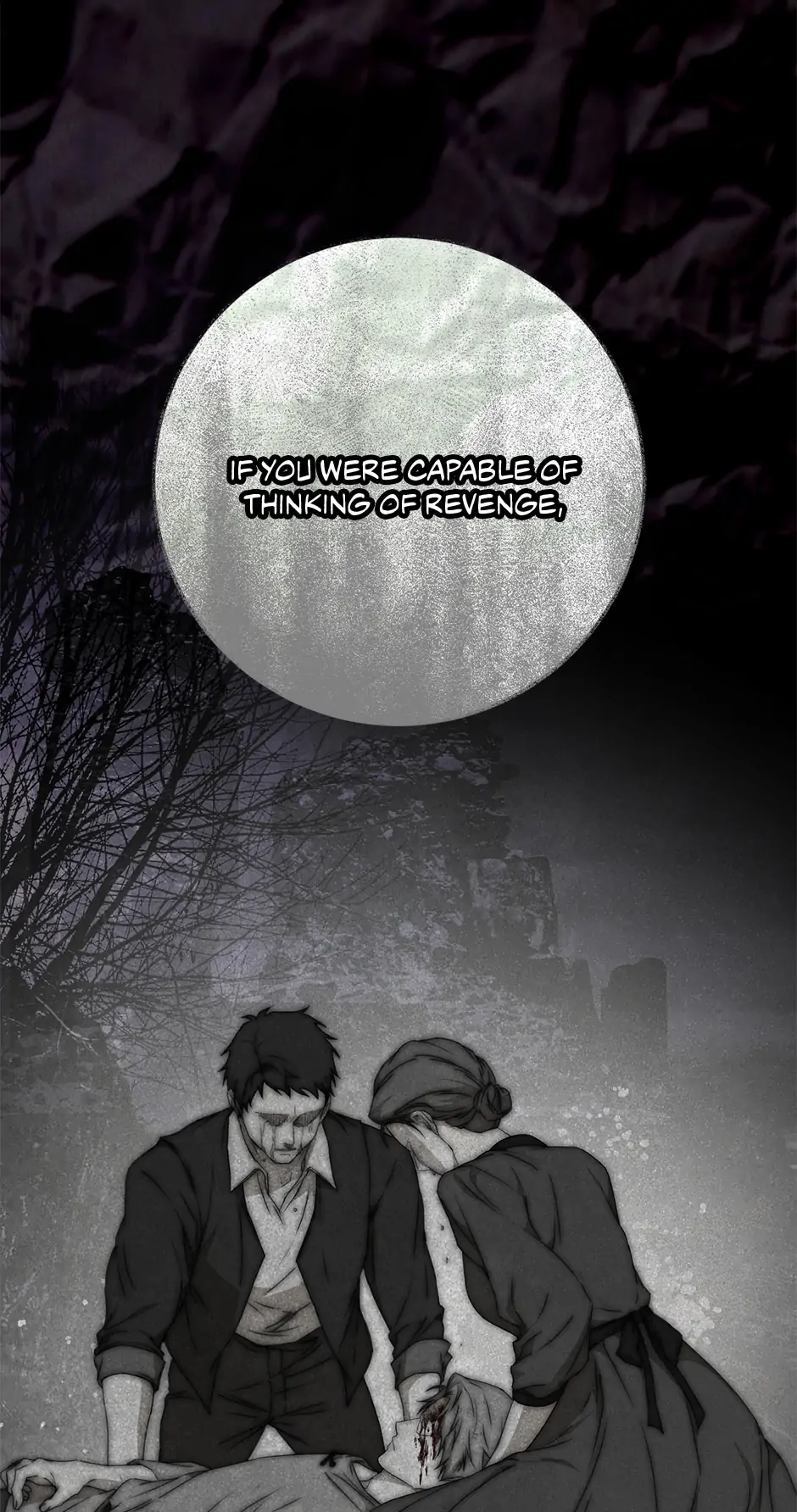 Author of My Own Destiny Chapter 78 - page 46