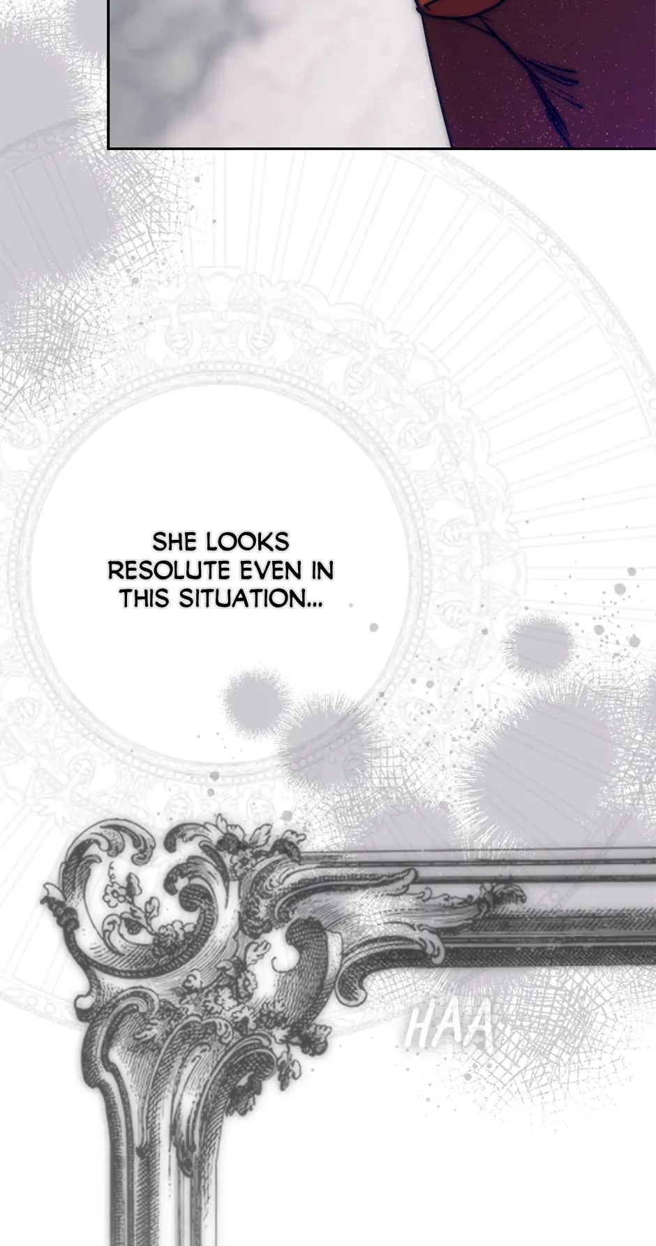 Author of My Own Destiny Chapter 78 - page 53