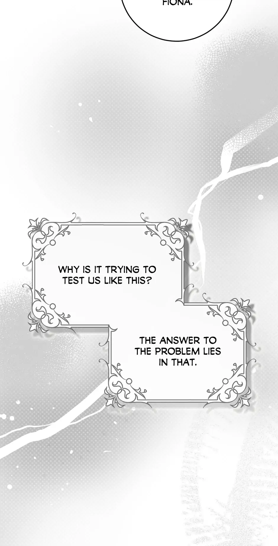 Author of My Own Destiny Chapter 78 - page 62