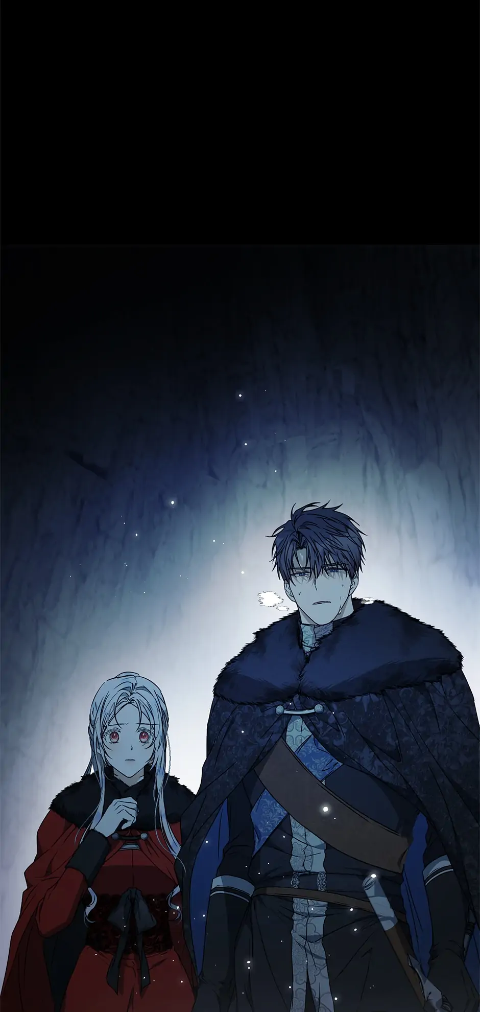 Author of My Own Destiny Chapter 78 - page 73