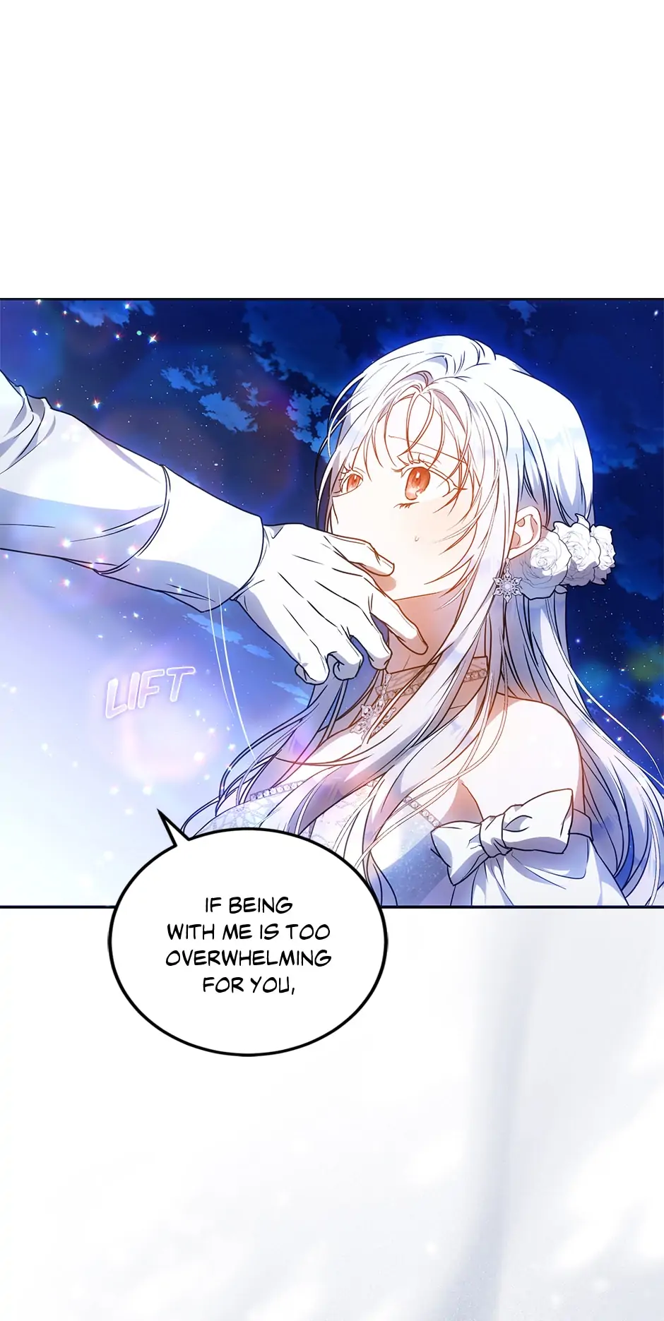 Author of My Own Destiny Chapter 70 - page 23