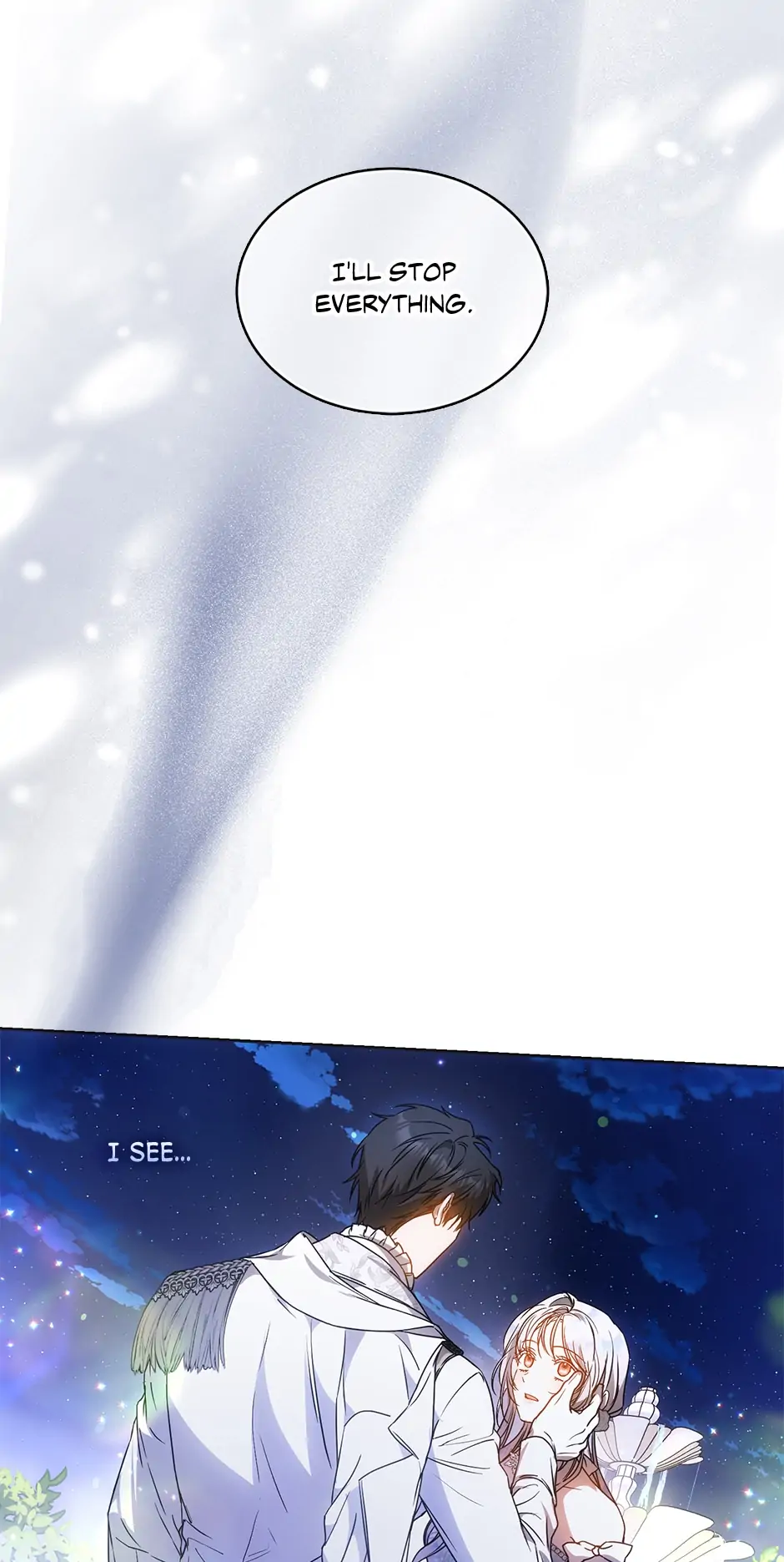 Author of My Own Destiny Chapter 70 - page 24
