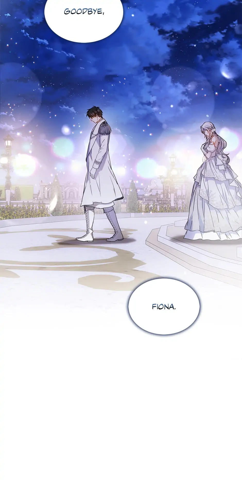 Author of My Own Destiny Chapter 70 - page 30