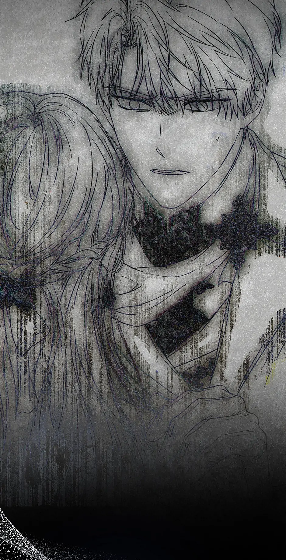 Author of My Own Destiny Chapter 70 - page 33