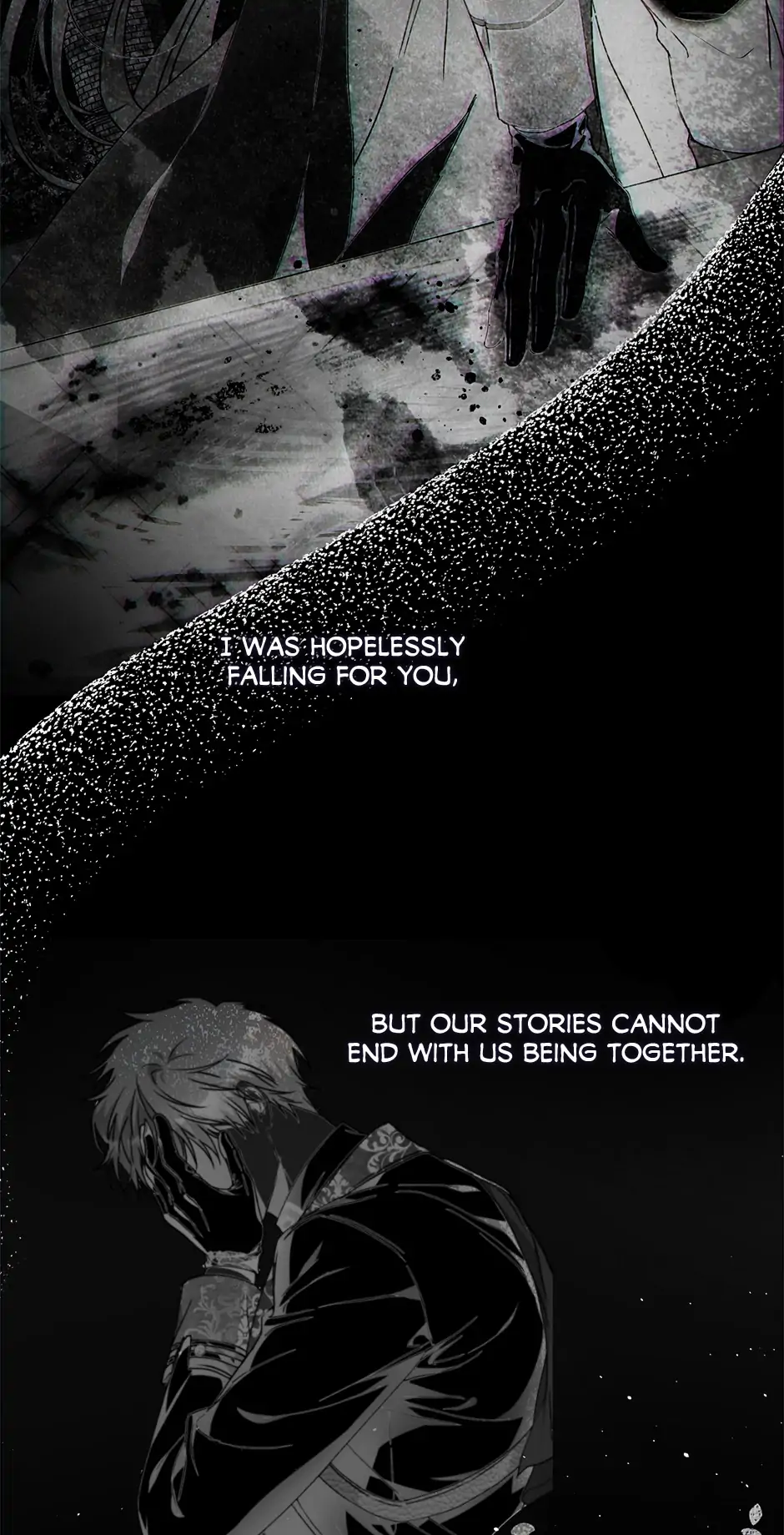 Author of My Own Destiny Chapter 70 - page 35
