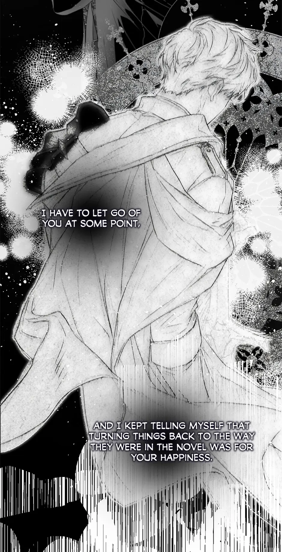 Author of My Own Destiny Chapter 70 - page 36