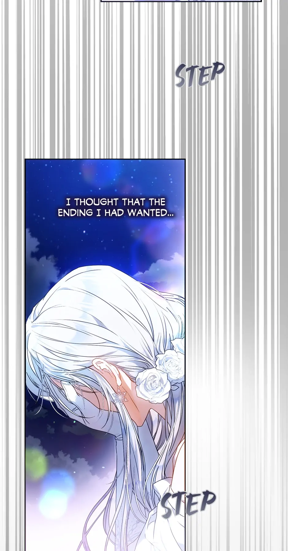 Author of My Own Destiny Chapter 70 - page 40