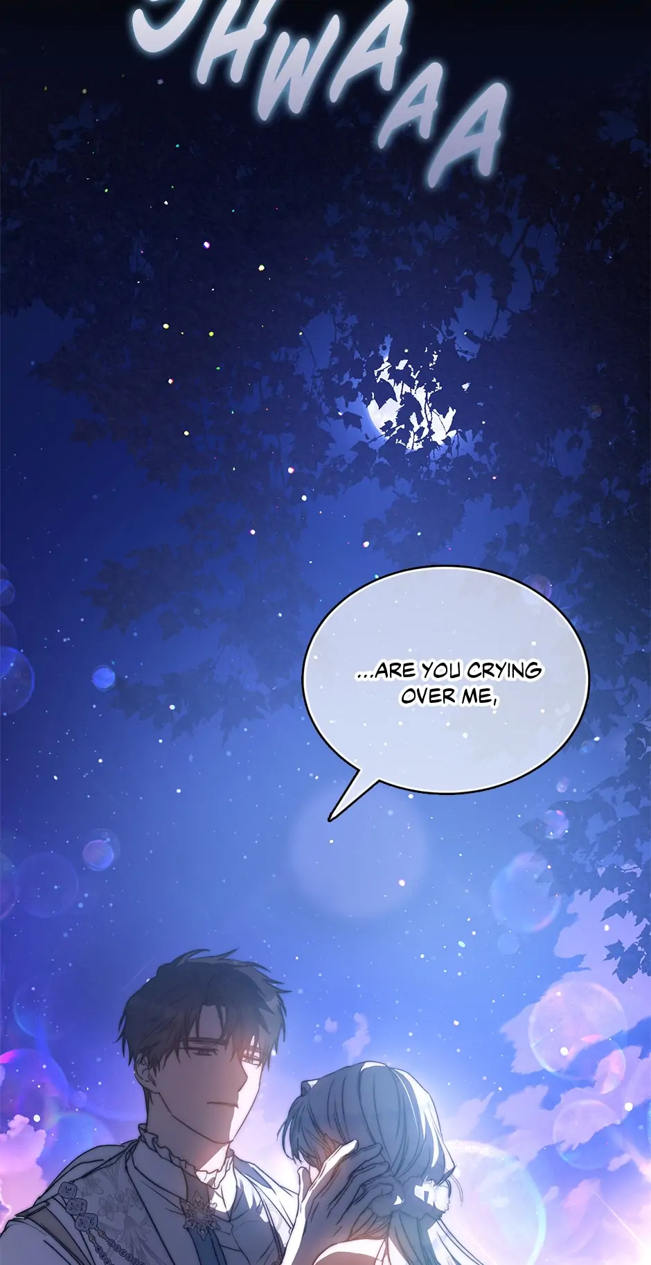 Author of My Own Destiny Chapter 70 - page 51