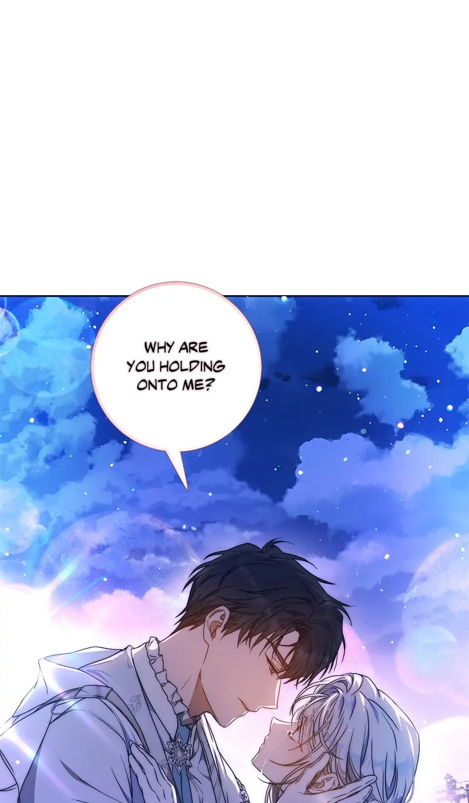 Author of My Own Destiny Chapter 70 - page 54