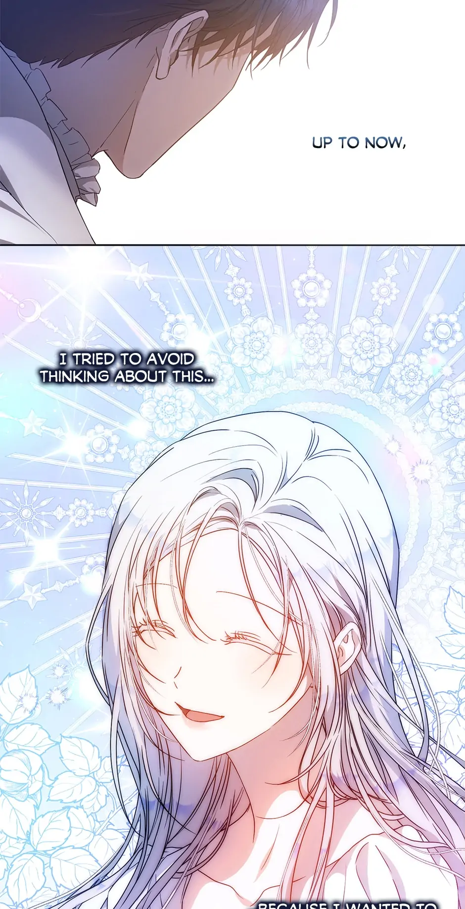 Author of My Own Destiny Chapter 70 - page 6
