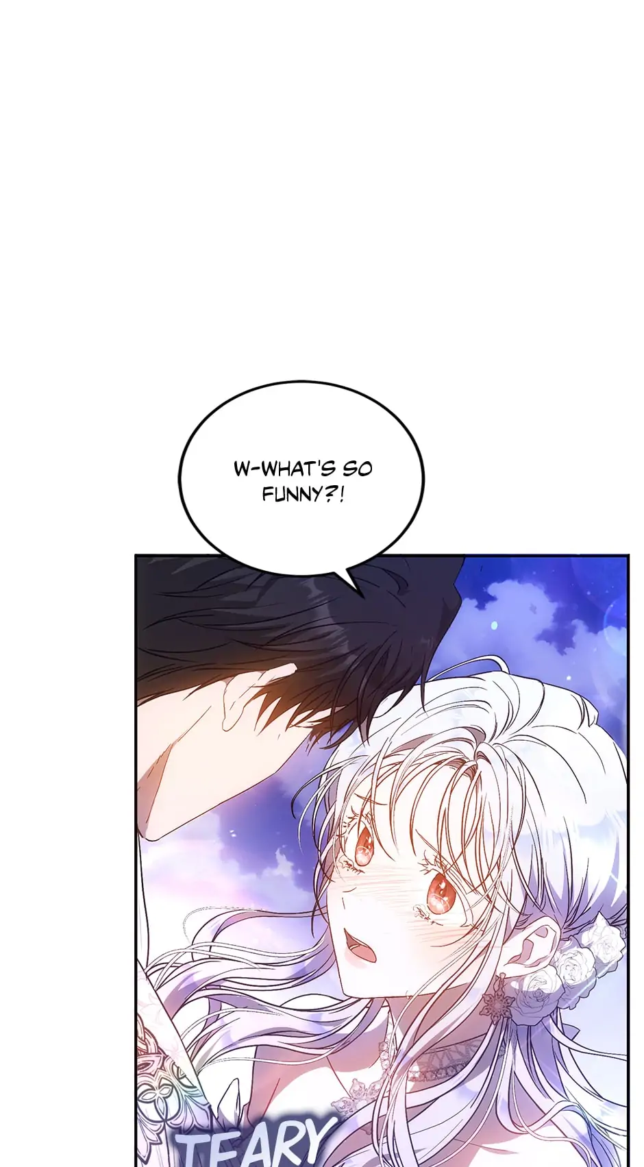 Author of My Own Destiny Chapter 70 - page 67