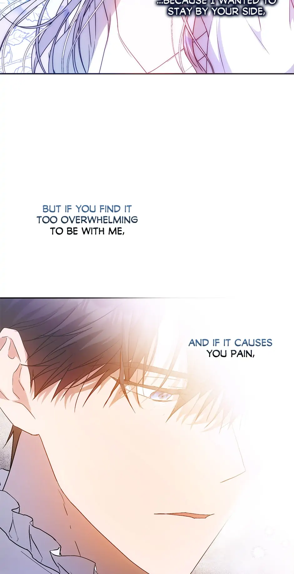 Author of My Own Destiny Chapter 70 - page 7