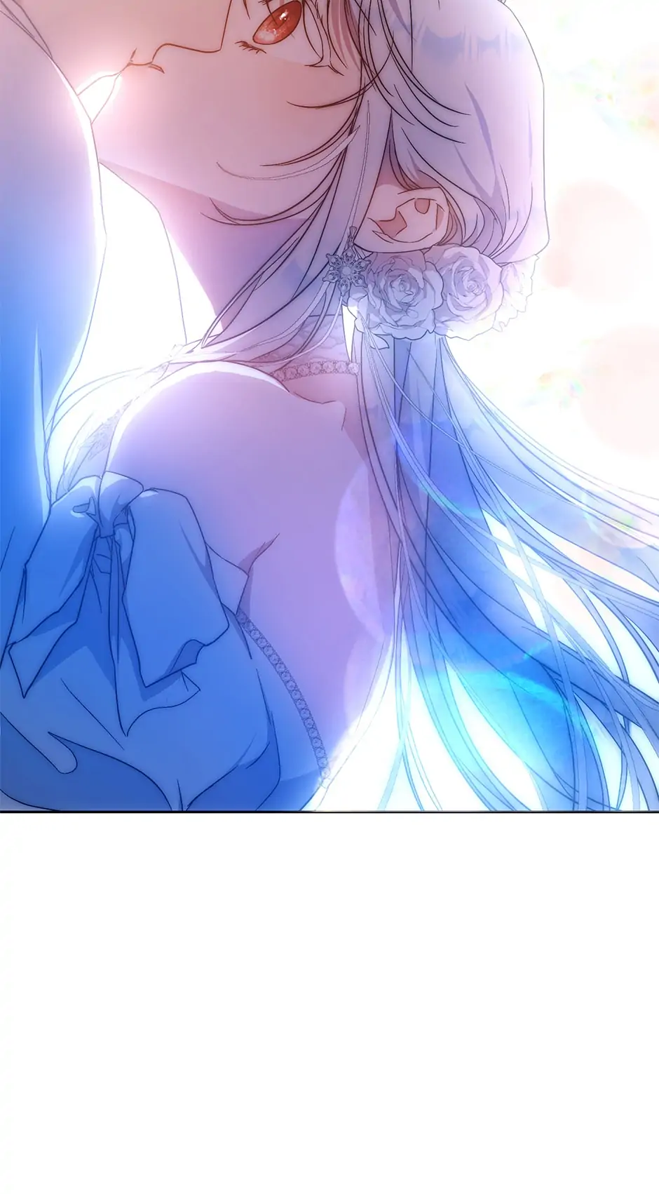 Author of My Own Destiny Chapter 70 - page 71