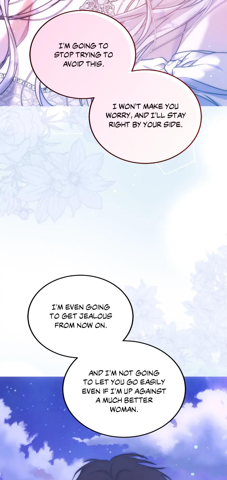 Author of My Own Destiny Chapter 70 - page 75