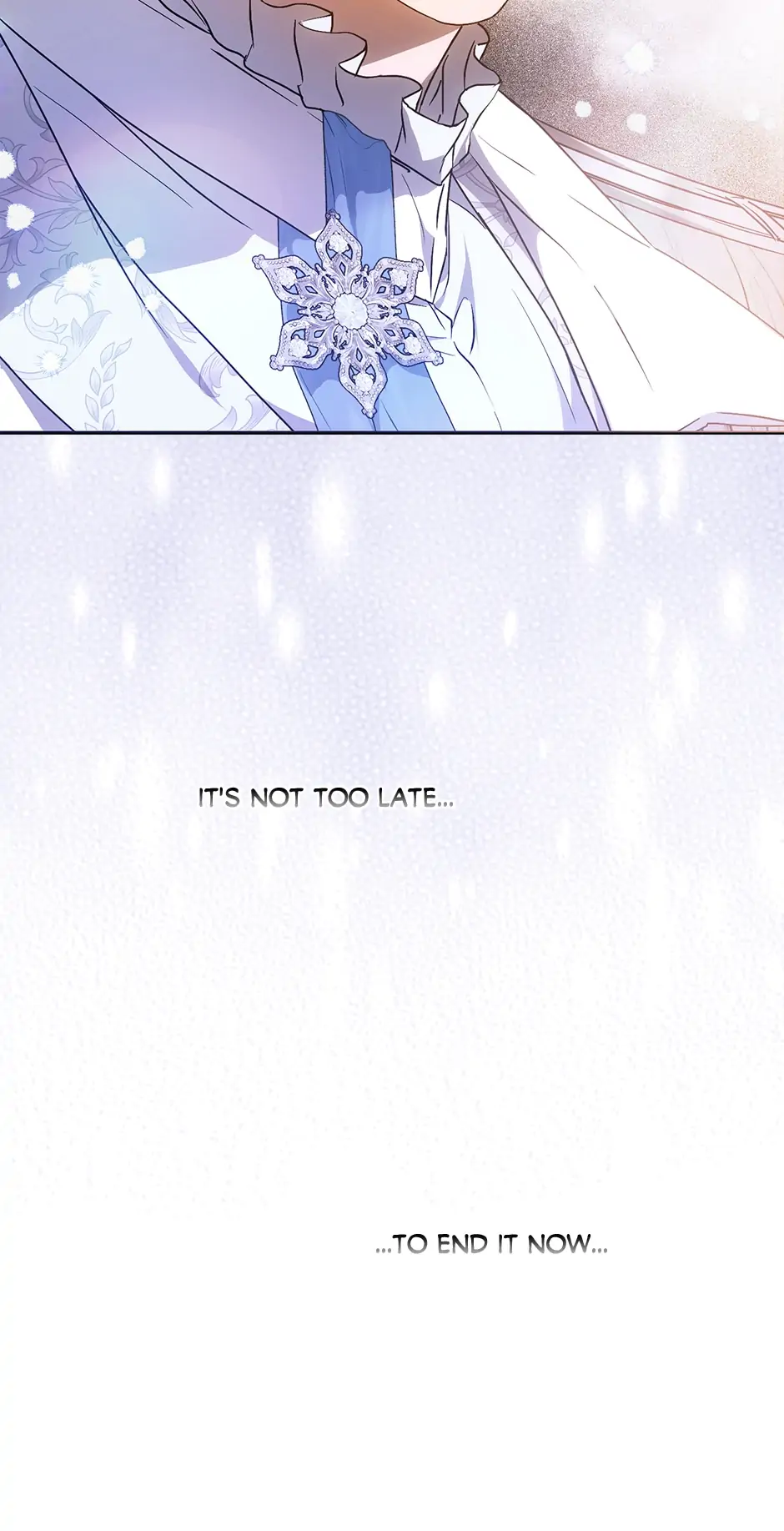 Author of My Own Destiny Chapter 70 - page 8