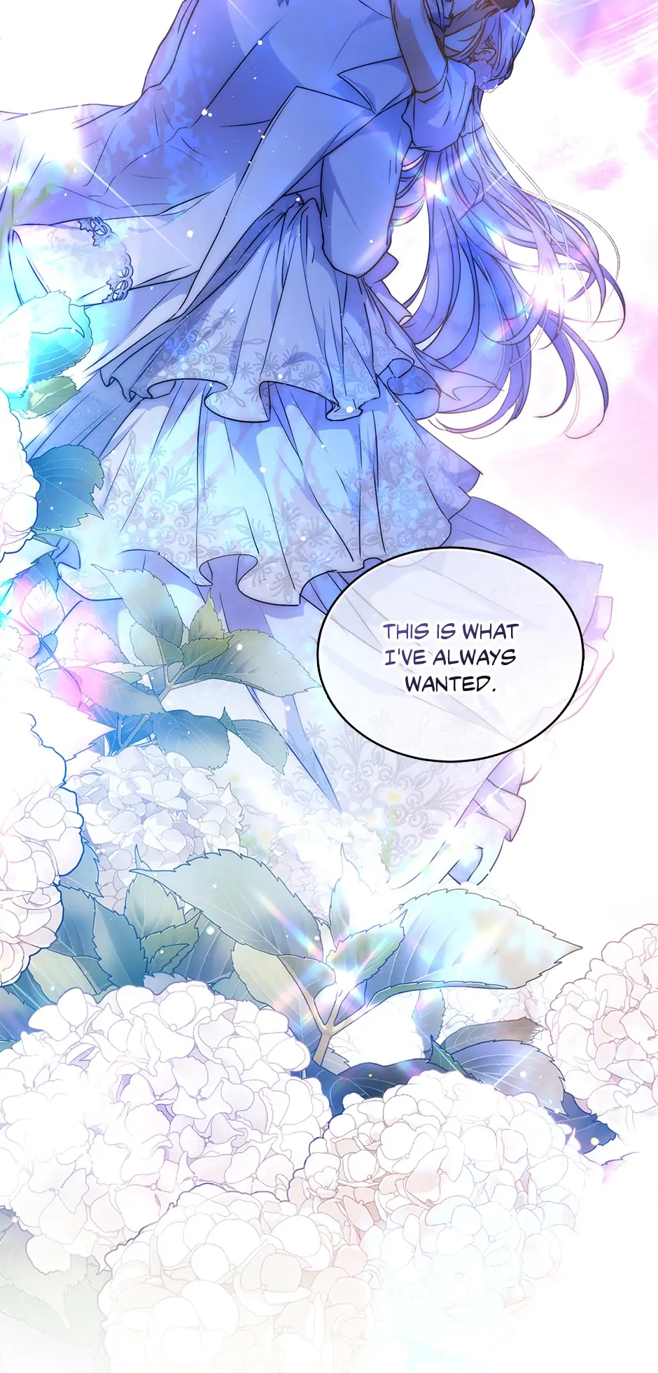 Author of My Own Destiny Chapter 70 - page 82