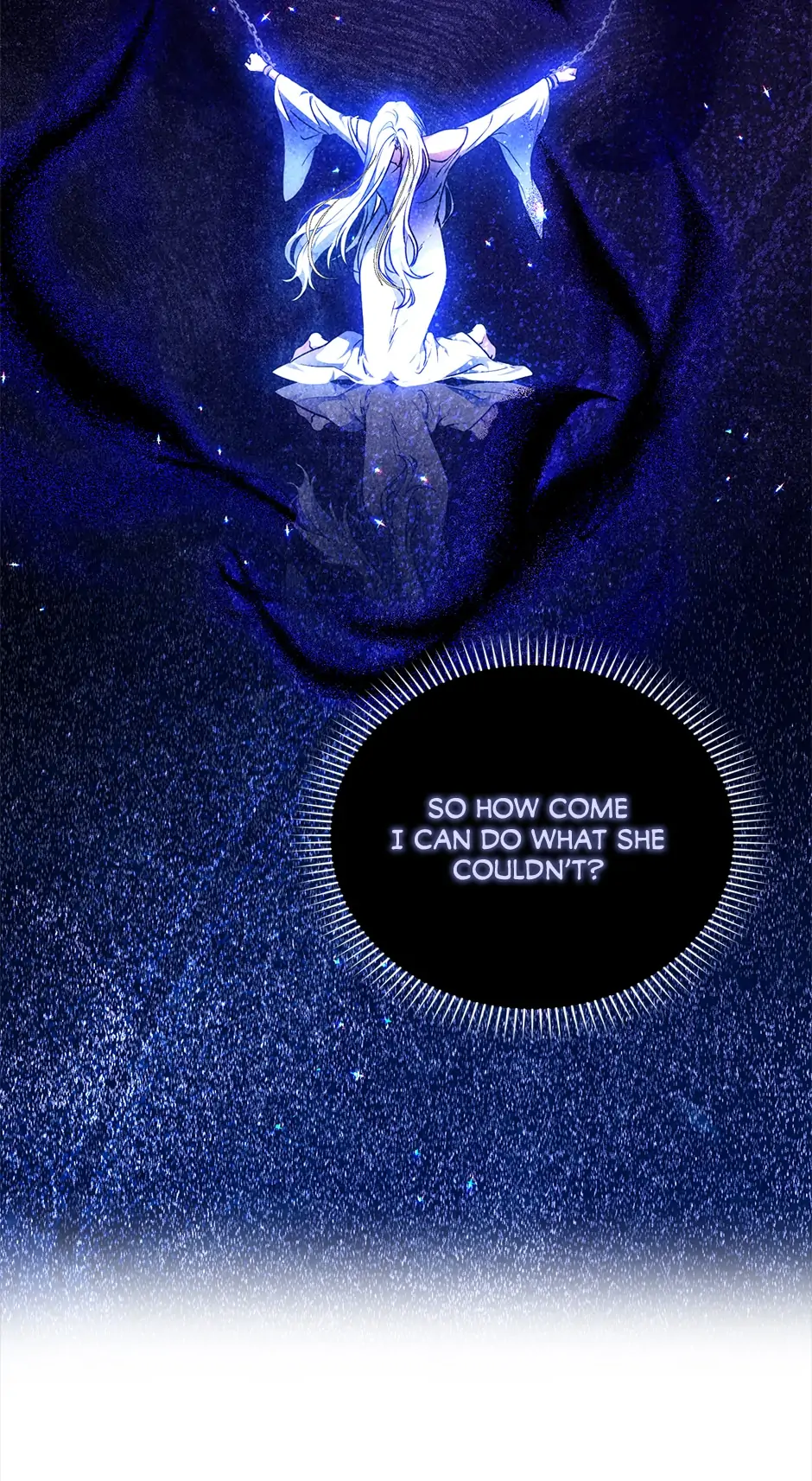 Author of My Own Destiny Chapter 68 - page 10