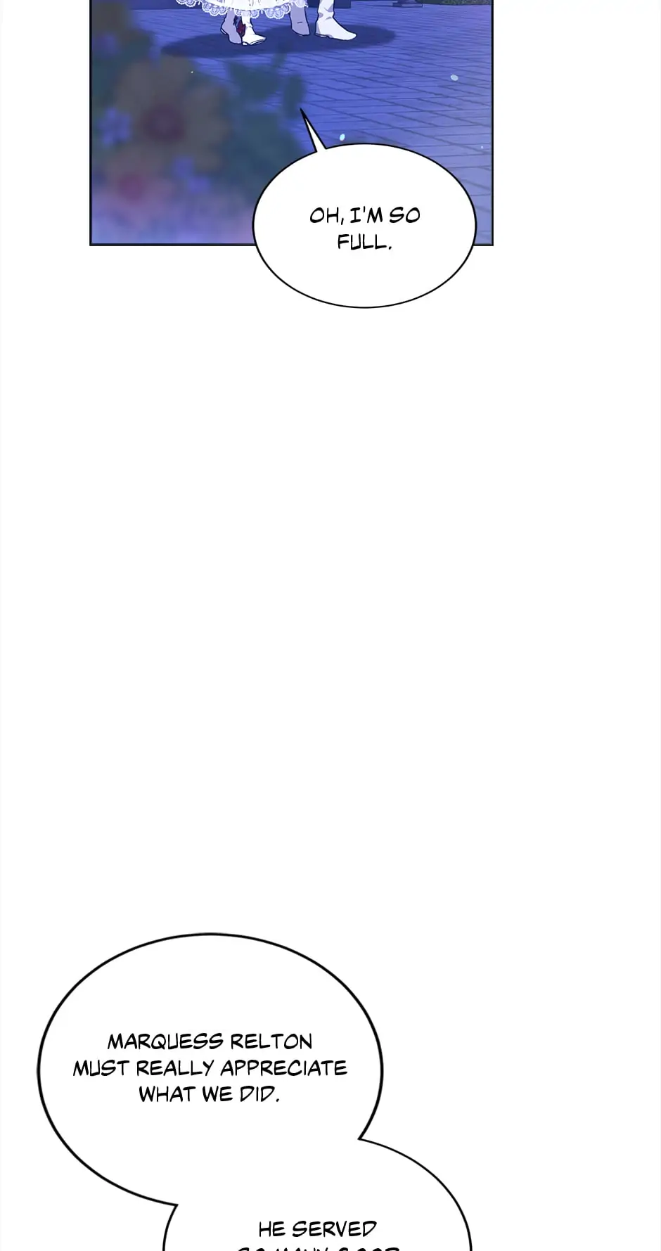 Author of My Own Destiny Chapter 68 - page 19