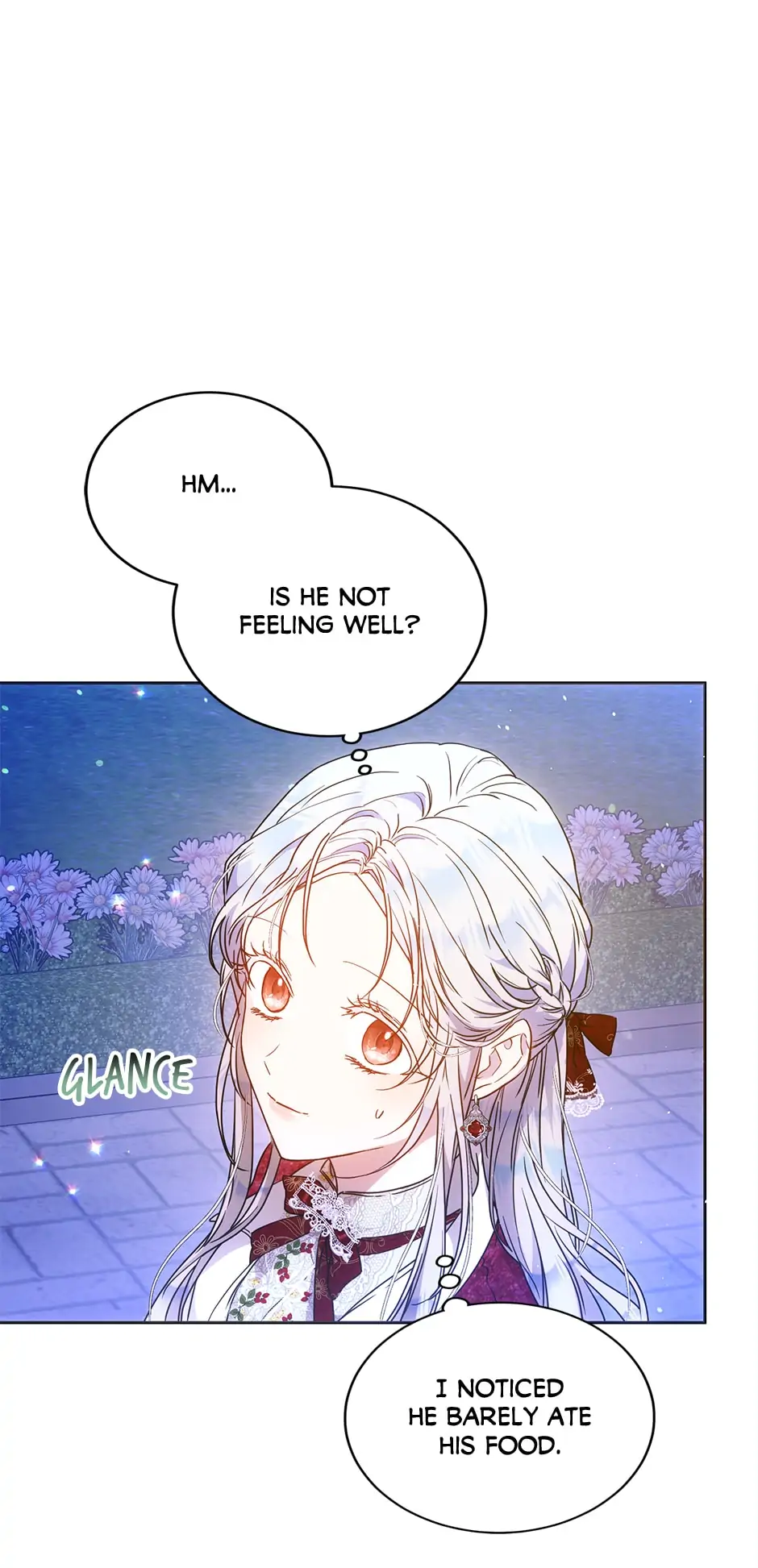 Author of My Own Destiny Chapter 68 - page 21
