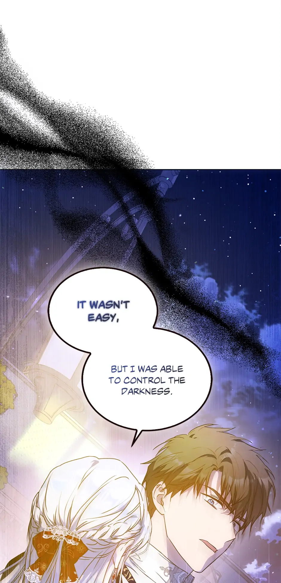 Author of My Own Destiny Chapter 68 - page 28