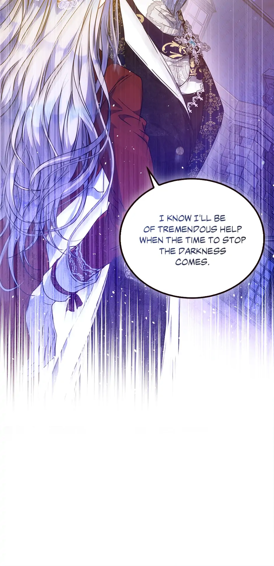 Author of My Own Destiny Chapter 68 - page 29