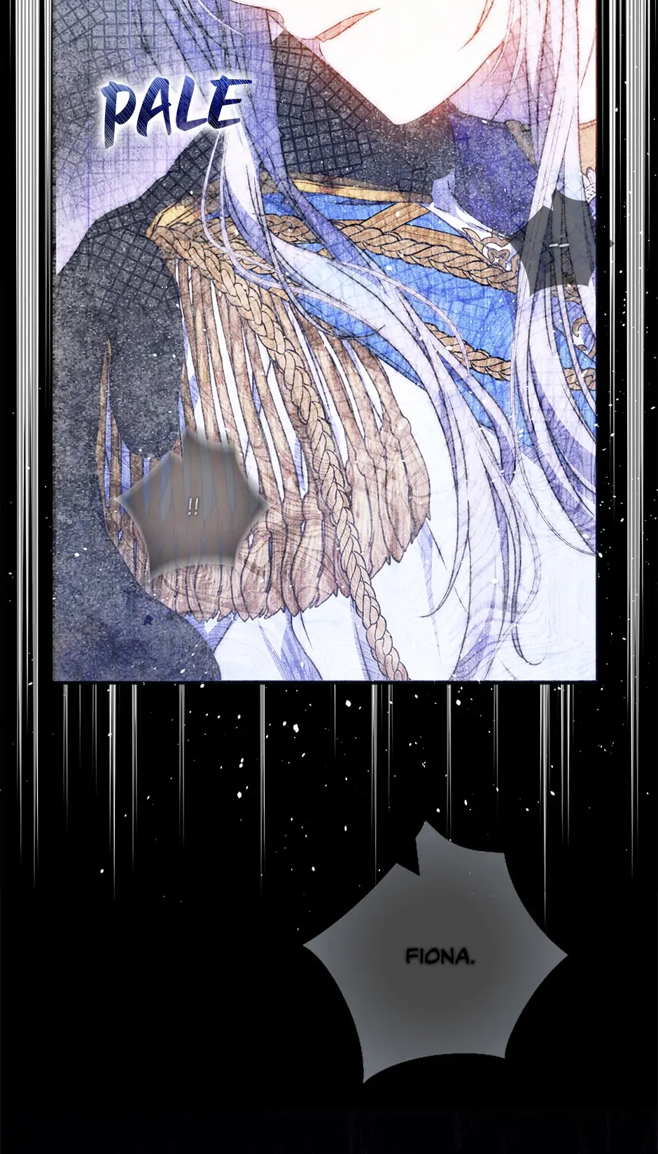 Author of My Own Destiny Chapter 68 - page 33
